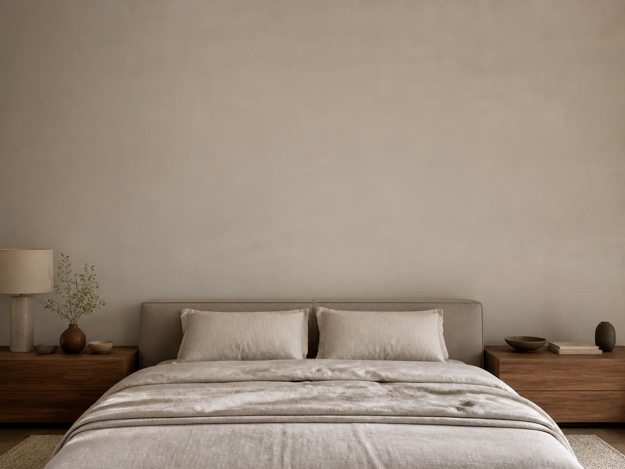 Luxury Suite Headboard